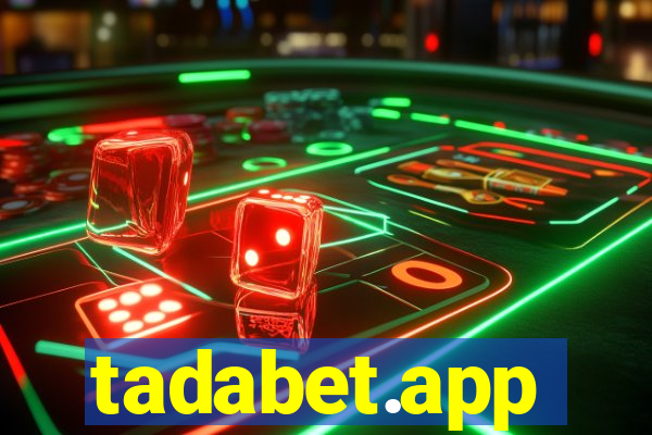 tadabet.app