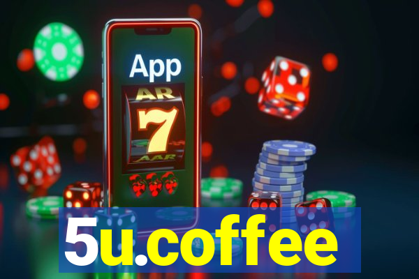 5u.coffee
