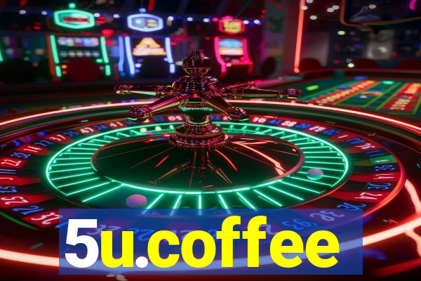 5u.coffee