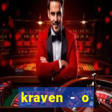 kraven - o caçador filme completo dublado topflix