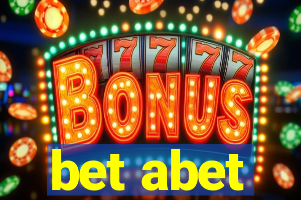 bet abet