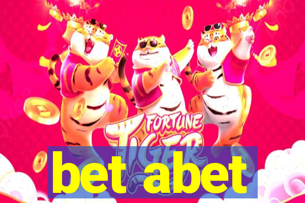 bet abet