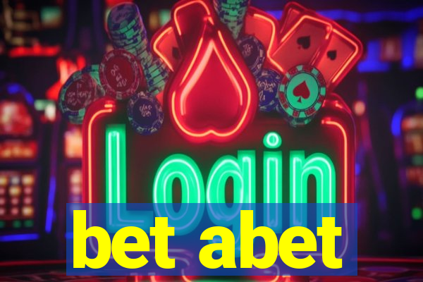 bet abet