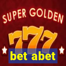 bet abet