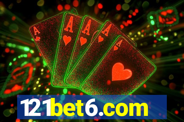 121bet6.com
