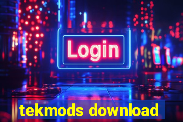 tekmods download