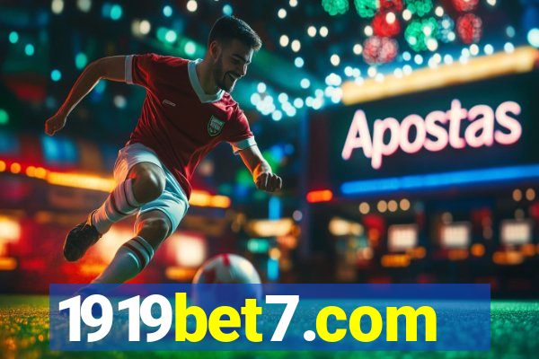 1919bet7.com
