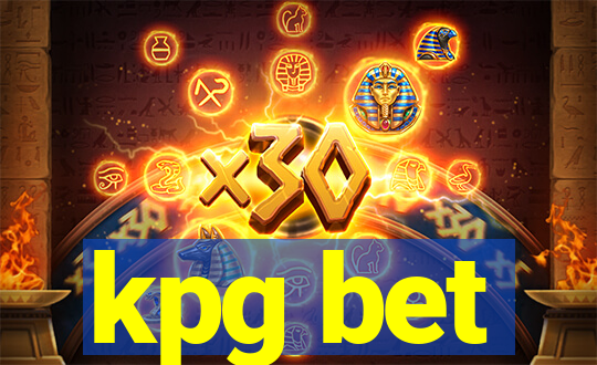 kpg bet