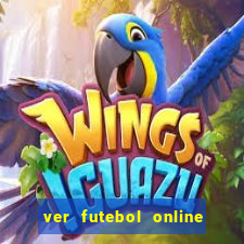 ver futebol online ao vivo