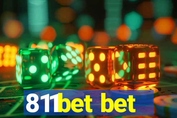 811bet bet