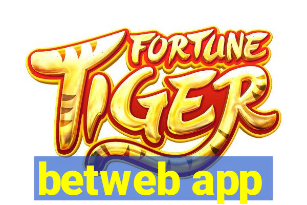 betweb app