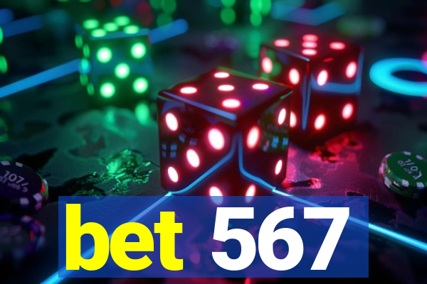 bet 567