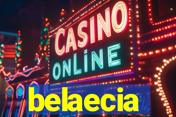belaecia