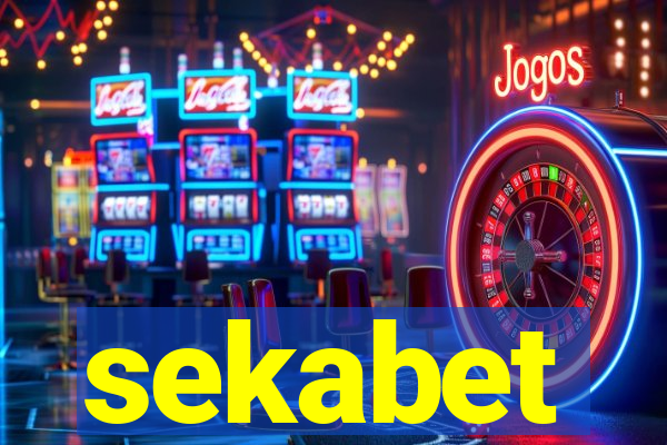 sekabet
