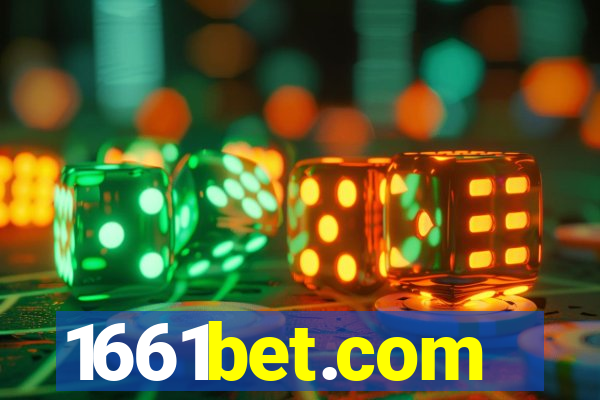 1661bet.com