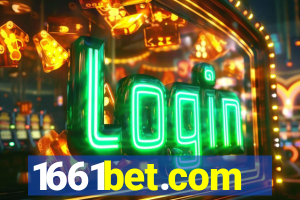 1661bet.com