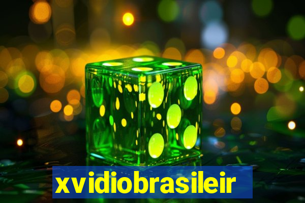 xvidiobrasileiro