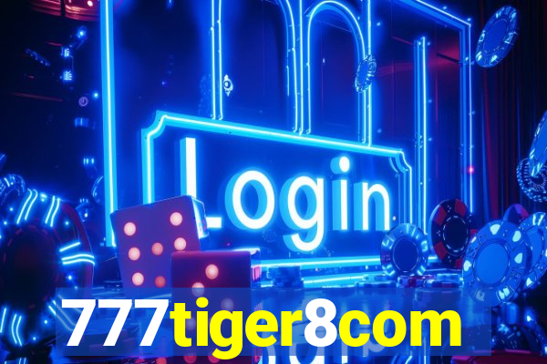 777tiger8com