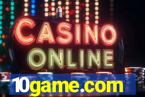 10game.com