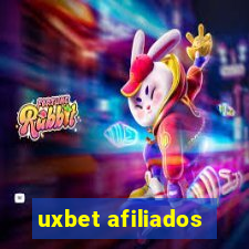 uxbet afiliados