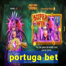 portuga bet