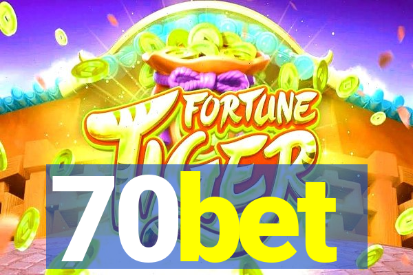 70bet