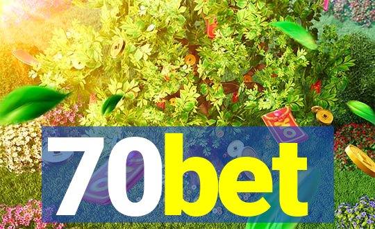 70bet
