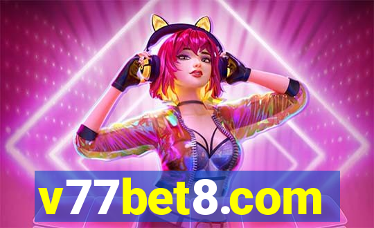 v77bet8.com