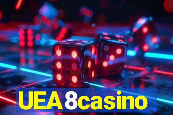 UEA8casino