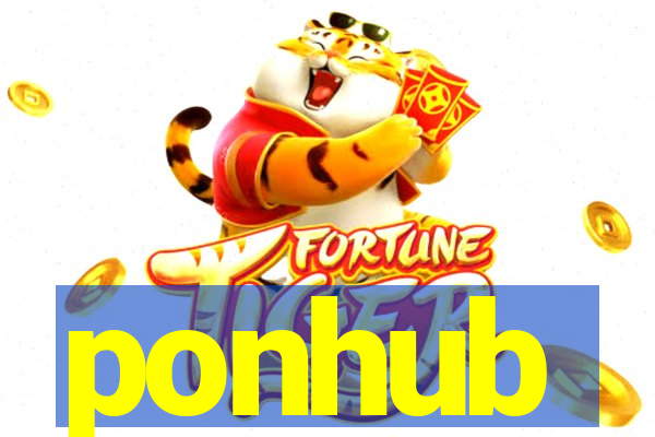 ponhub