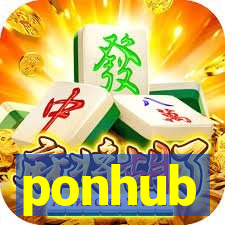 ponhub