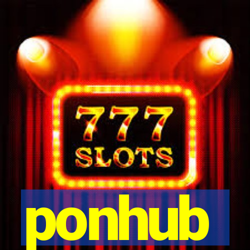 ponhub
