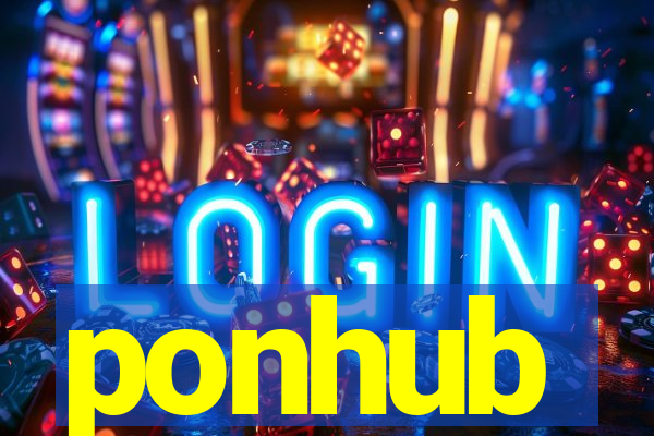 ponhub
