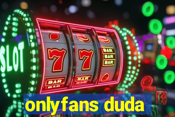 onlyfans duda
