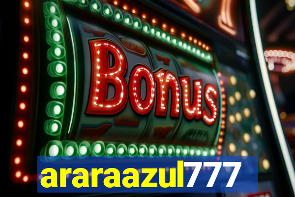 araraazul777