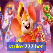 strike 777 bet