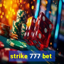 strike 777 bet