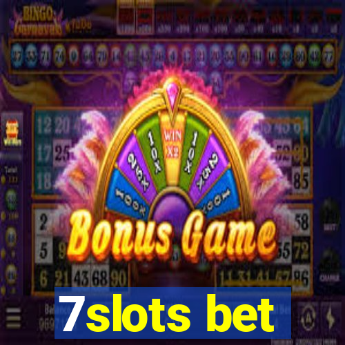 7slots bet