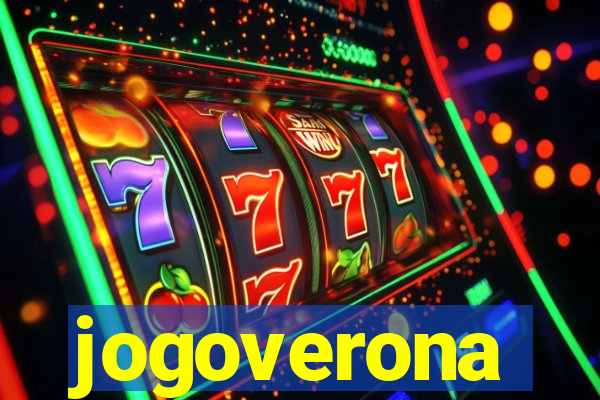 jogoverona