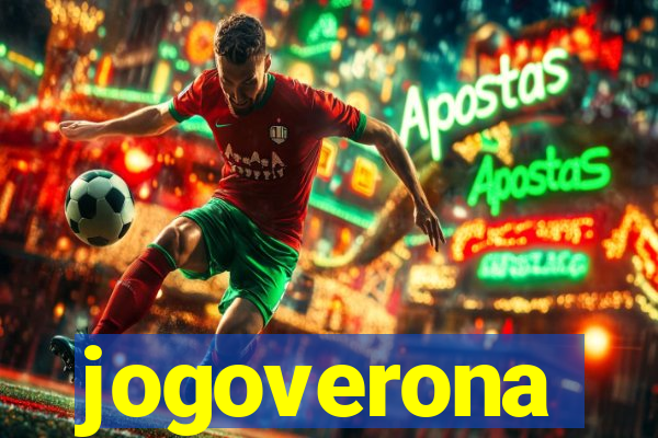 jogoverona