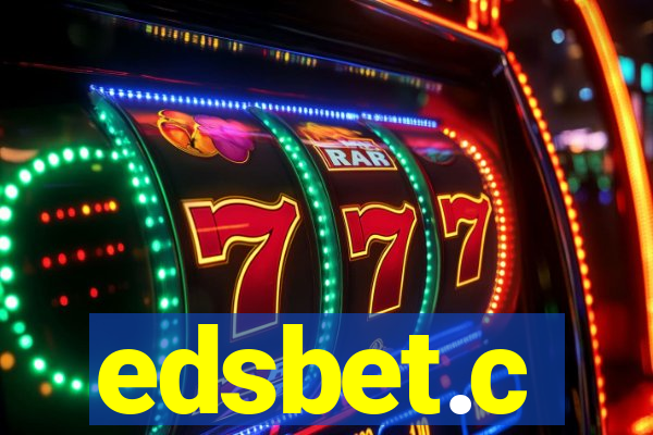edsbet.c