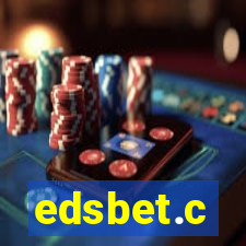 edsbet.c