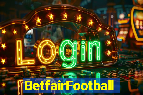 BetfairFootball