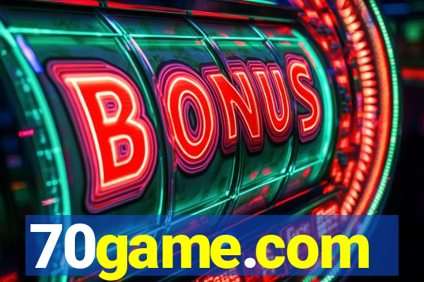 70game.com