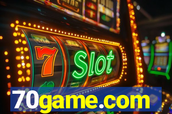 70game.com