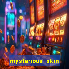 mysterious skin drive dublado