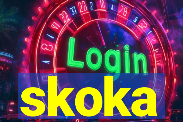 skoka