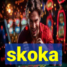 skoka
