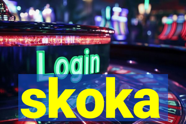 skoka