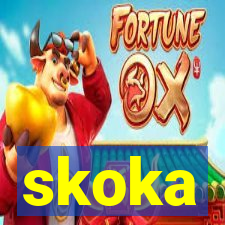 skoka